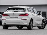 BMW 116d (ab 2018) NAVI LED PDC V+H DAB Tempomat LM - gebrauchte BMW 116 aus dem Jahr 2024