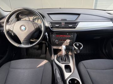 BMW X1 - 8
