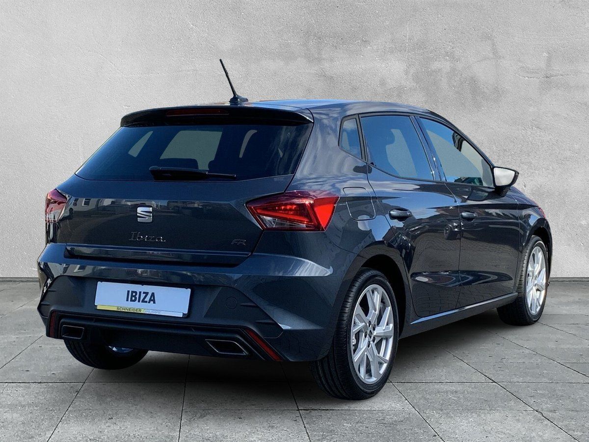 Seat Ibiza - Bild 5