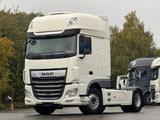 DAF XF 480 SSC, ACC, Intarder, Klima, 2 Tanks - LKWs in Wuppertal