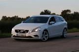Volvo V60 2.4L D5 AWD R-Design - gebrauchte Volvo V60 aus dem Jahr 2011