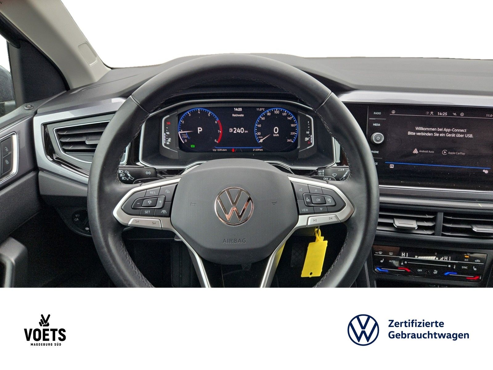 Volkswagen Polo - Bild 13
