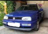 Volkswagen Golf 1.8 Joker Joker - Volkswagen Golf aus 1997 mit Benzin-Antrieb: Kombi