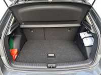 Skoda Fabia - Vorschau Bild 11