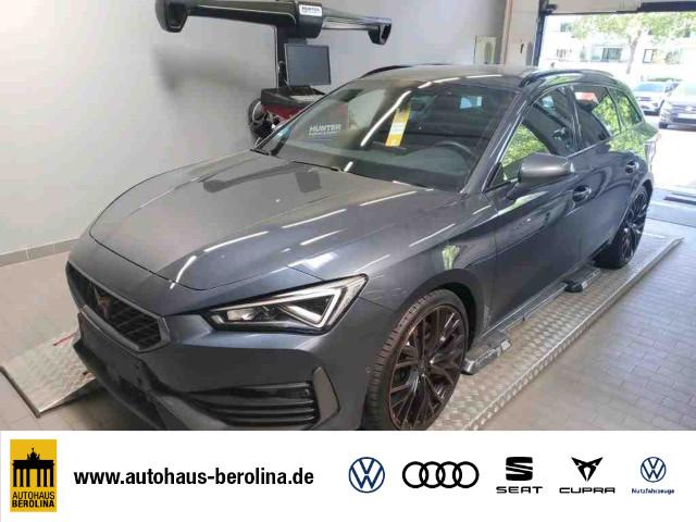 Cupra Leon ST 2.0 TSI DSG *ACC*Vision+*BEATS*LED*SHZ*