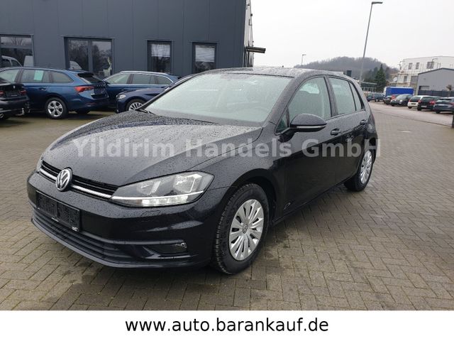 Volkswagen Golf VII,1 HAND,NAVI,KLIMA,SITZHEIUNG,TEMPOMAT