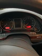 Audi a4 b7 2.0 - Audi A4: Limousine, 2.7