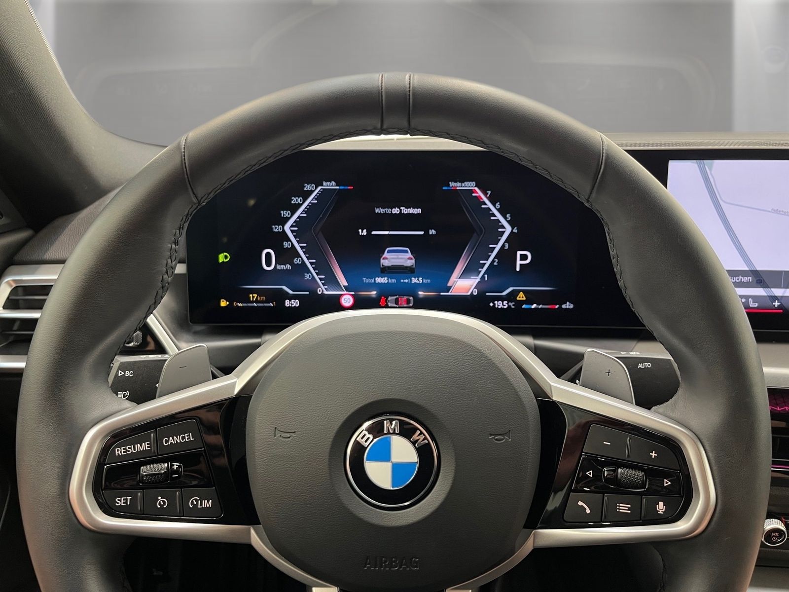 BMW 220 - Bild 10