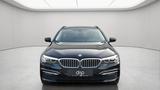 BMW 520d Touring *Kamera|LED|1.Hand* - BMW 5er Reihe Gebrauchtwagen in Frankfurt