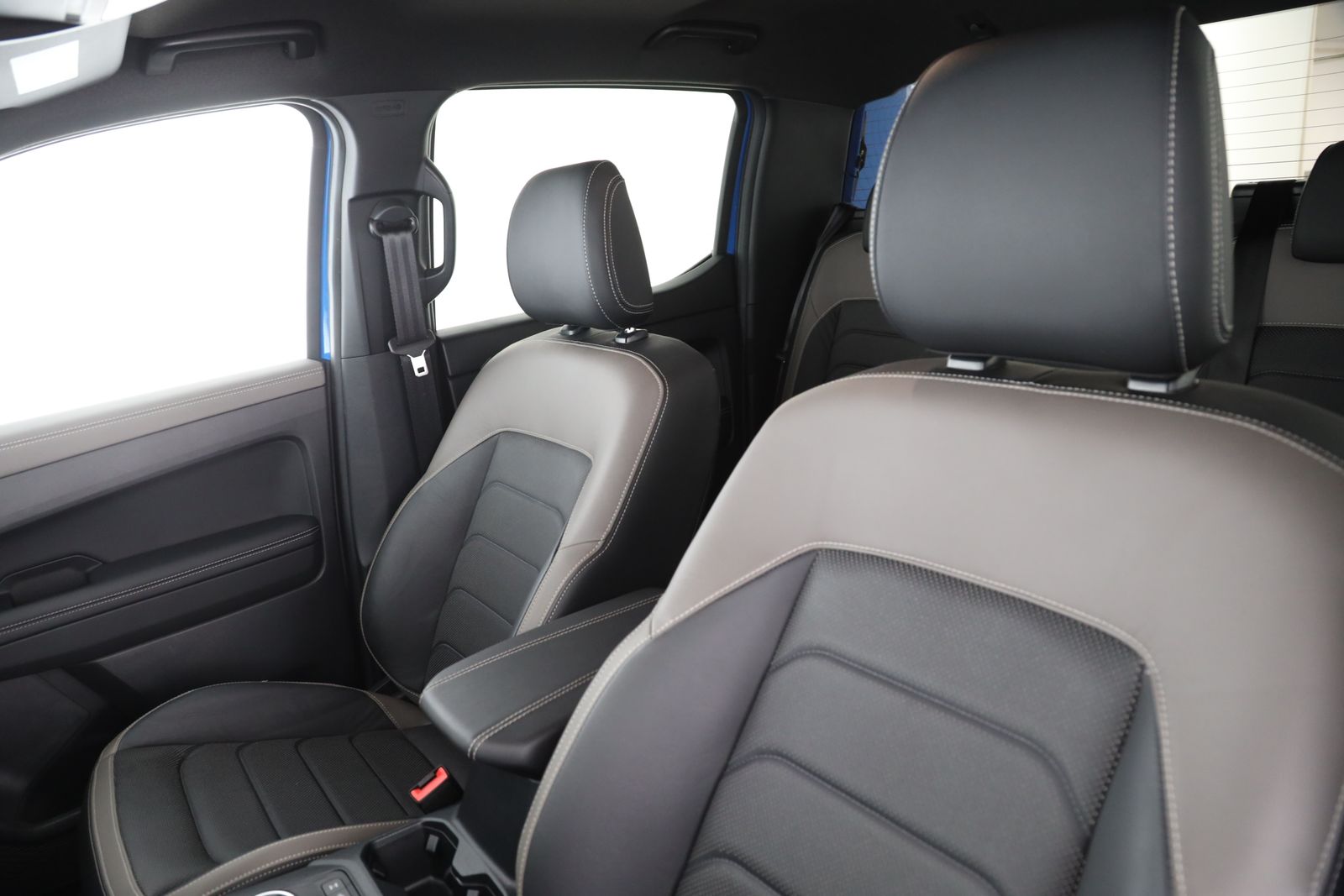 Volkswagen Amarok - Bild 12