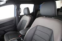 Volkswagen Amarok - Vorschau Bild 12