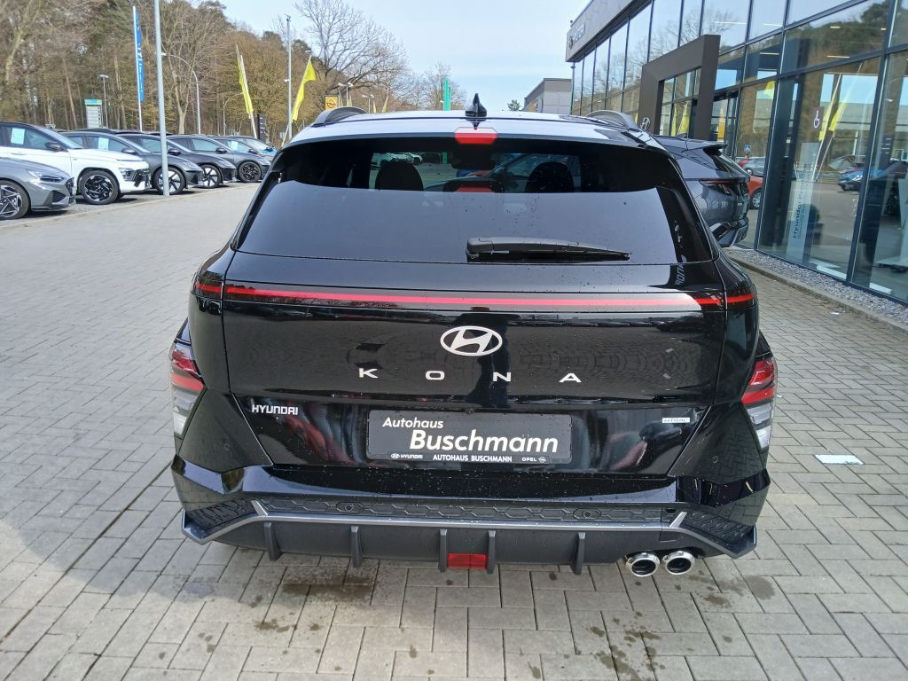 Hyundai Kona – Bild 5