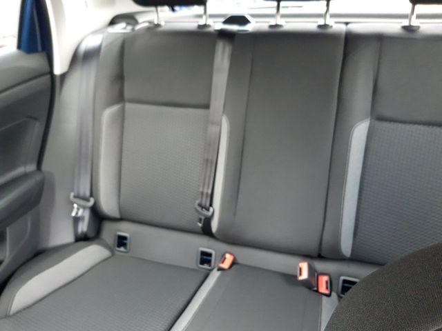 Polo Life 1,0 l 59 kW (80 PS) 5-Gang-Schaltgetri