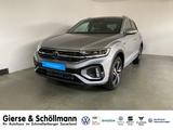 Volkswagen T-Roc R-Line 1.5 TSI DSG LED+KAMERA+SHZ