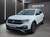 Volkswagen T-Cross 1.0 TSI DSG Style LED Navi ACC Kamera - VW T-Cross in Halle