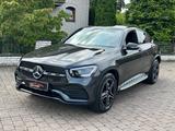 Mercedes-Benz GLC 220d Coupe 4Matic AMG Line*1.Hand*360.Cam*SH