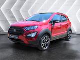 Ford EcoSport Active - Winter-Paket - Navi - gebrauchte Ford EcoSport aus dem Jahr 2022