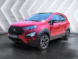 Ford EcoSport Active - Winter-Paket - Navi - Ford EcoSport: Active