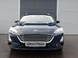 Ford Focus Turnier 1.5 TDCI EcoBlue Cool & Connect - Ford Focus: Turnier Tdci