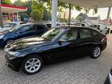 BMW 3 Gran Turismo 320 i xDrive Advantage - BMW 3er Reihe in Düsseldorf