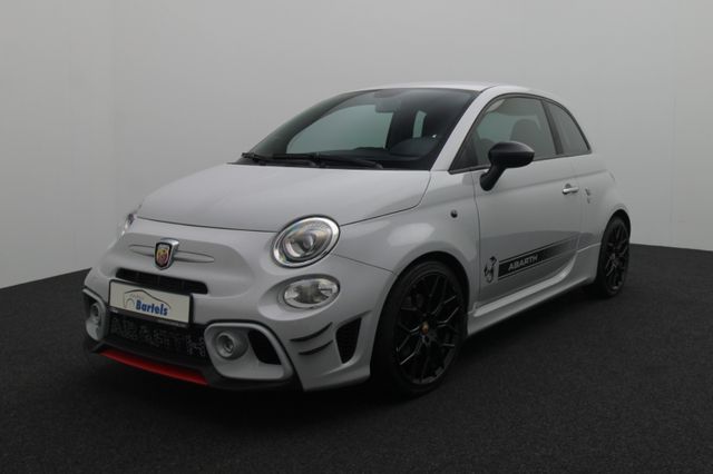 Abarth 595 Pista Monza