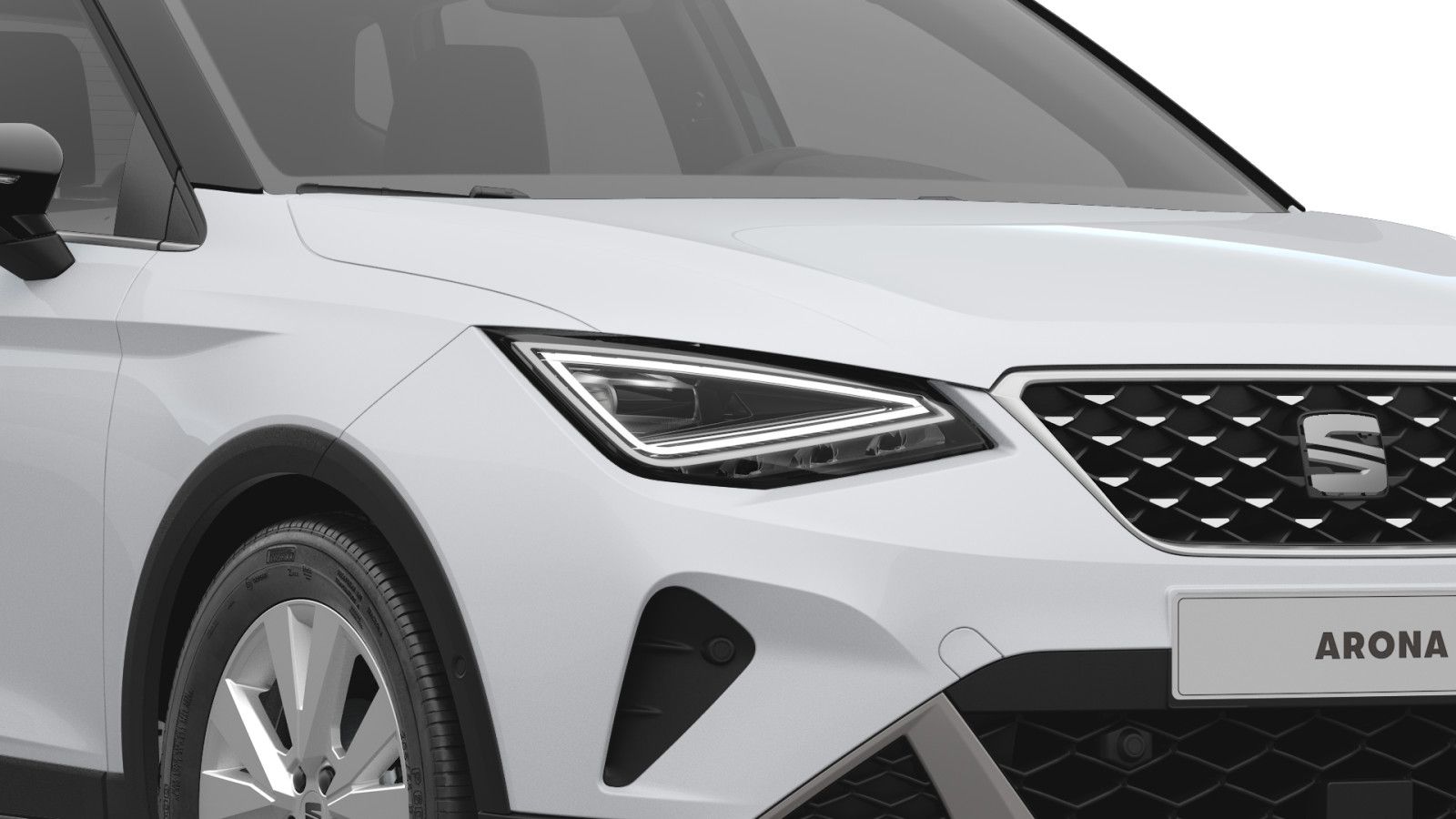 Seat Arona - Bild 8
