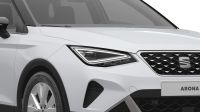 Seat Arona - Vorschau Bild 8