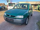Seat Arosa Comfort 1.4+AUTOMATIK+105.000KM+ALLWETTER+ - Seat Arosa Gebrauchtwagen
