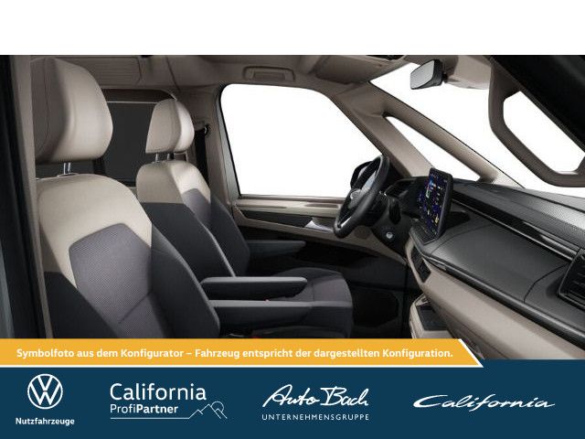 Volkswagen T7 California - Bild 5