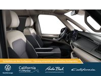 Volkswagen T7 California - Vorschau Bild 5