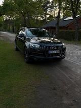 Audi Q7 als Tausch - gebrauchte Audi Q7 aus dem Jahr 2012