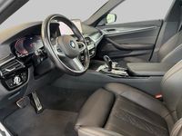 BMW 520 - Vorschau Bild 9