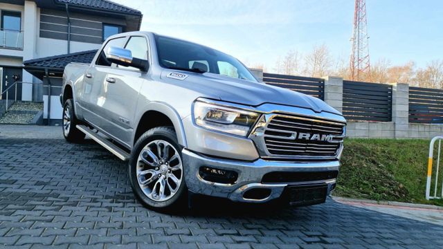 Dodge RAM  Laramie 3,6