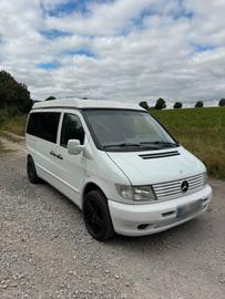 صورة 2 لـ 1998 Mercedes-BENZ VITO
