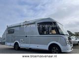 Dethleffs 2.2 HDI 96kw Esprit L6810 Klima - Integrierte Wohnmobile & Wohnwagen