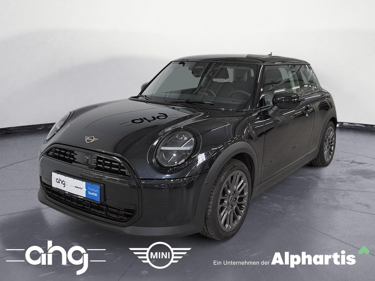 MINI Cooper C