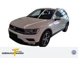 Volkswagen Tiguan 1.4 TSI SOUND LED NAVI AHK - Volkswagen Tiguan in Herne