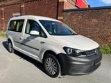 Volkswagen Caddy PKW Maxi Trendline BMT - Kombi Pkw gebraucht