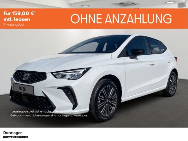 Seat Ibiza - Bild 1