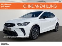 Seat Ibiza - Vorschau Bild 1