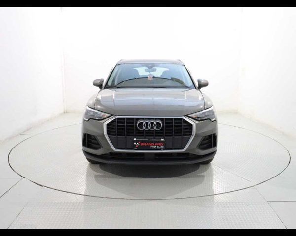 Audi AUDI Q3 35 TDI S tronic Business