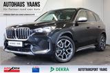 BMW iX1 30 xDrive HUD+H/K+360°+KEY+LED+MEM+19"+PANO - BMW iX1 mit Schiebedach