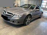 Mercedes-Benz SL350 *Navi| Pano| ABC| Airscarf| Harman Kardon* - Mercedes-Benz SL 350 aus 2008