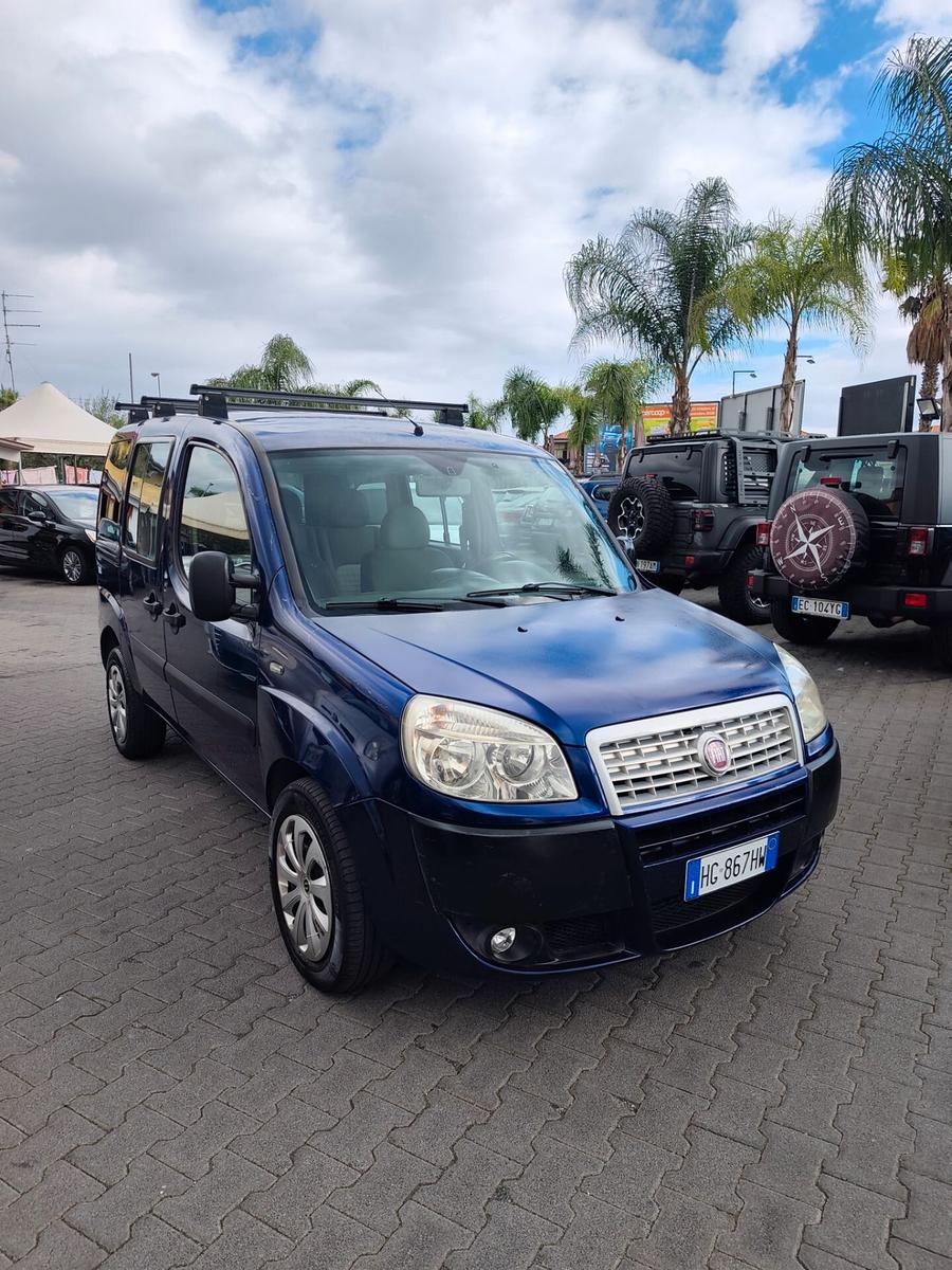 Fiat Andere