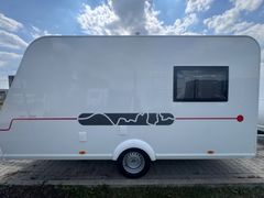 Sterckeman Easy 390 CP*Klima*2026*Stercke-Wochen*