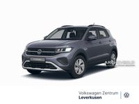 Volkswagen T-Cross - Vorschau Bild 1