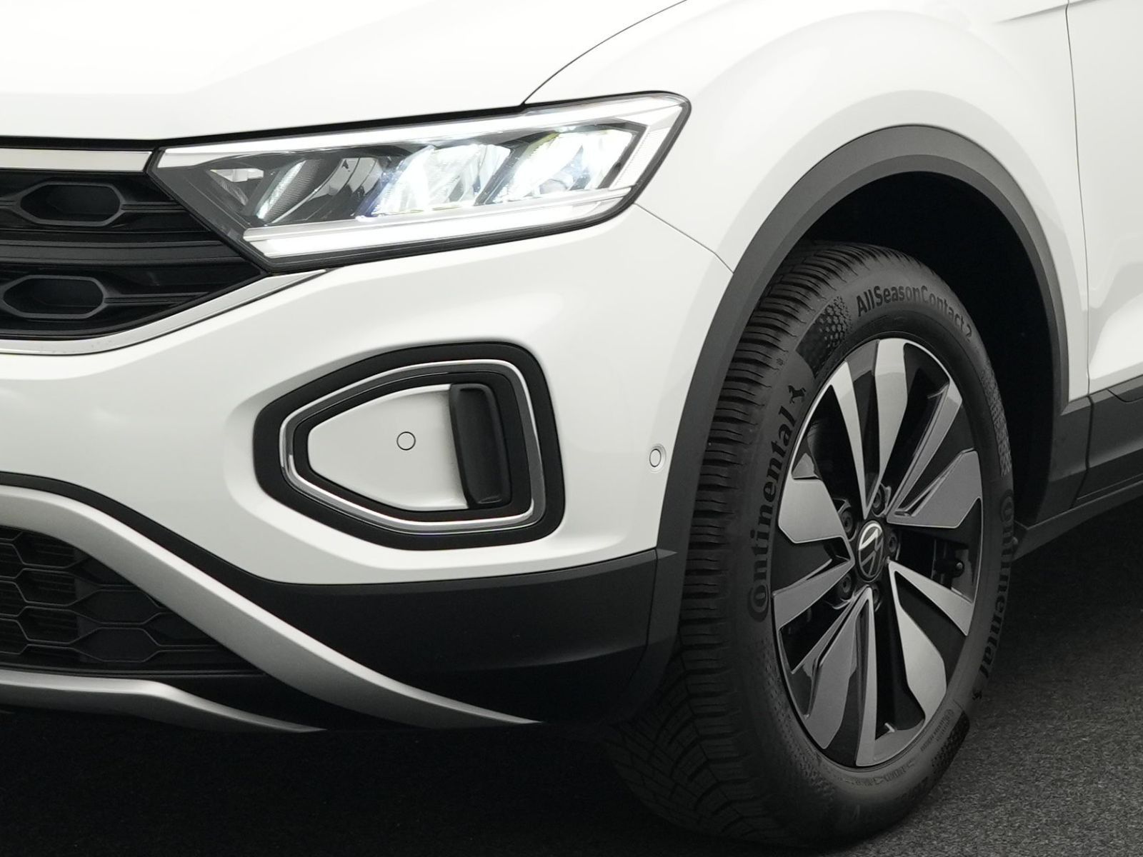 Volkswagen T-Roc - Bild 24
