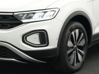 Volkswagen T-Roc - Vorschau Bild 24