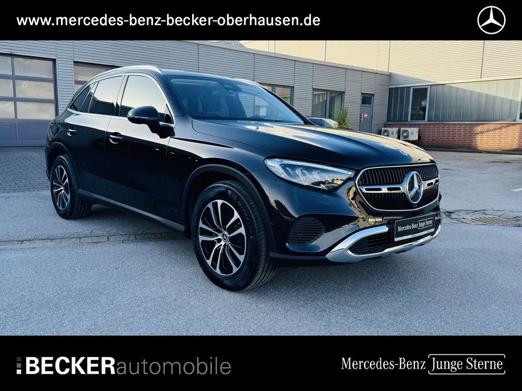 Image of Mercedes-Benz GLC 200