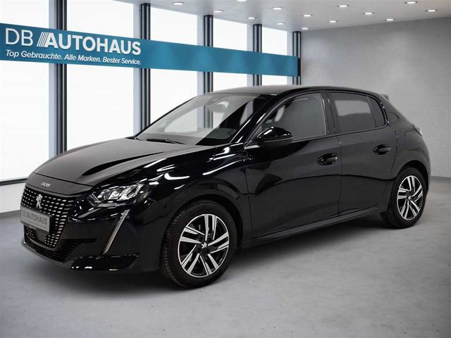 Peugeot 208 Allure Pack 1.5 BlueHDI Navi Sitzhz